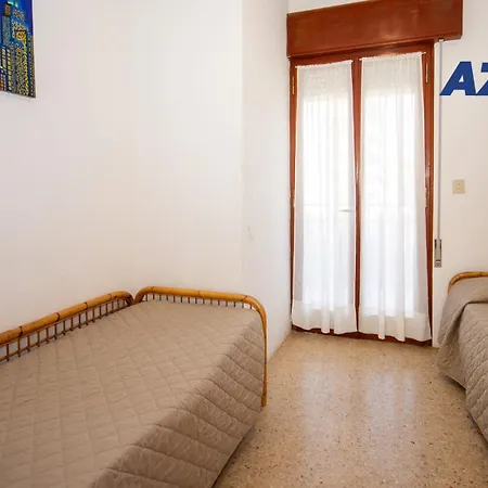 Sayonara Апартаменти Бібіоне