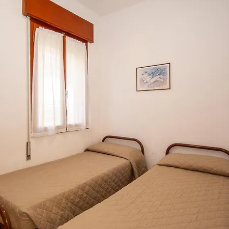 Апартаменти Sayonara Бібіоне