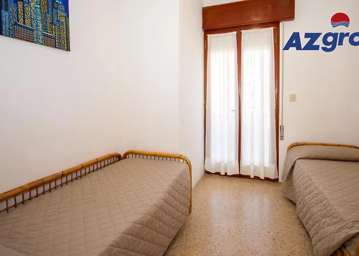 Sayonara Апартаменти Бібіоне