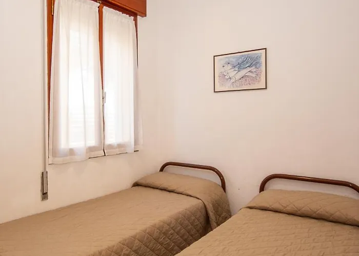 Lejlighed Sayonara Bibione