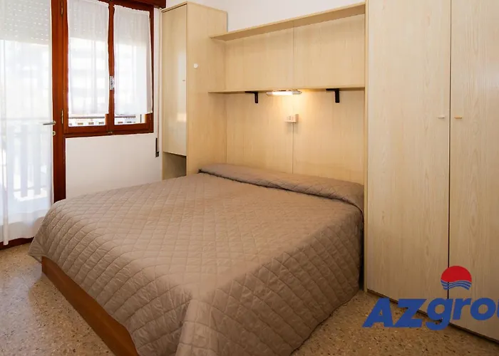 Sayonara Lejlighed Bibione