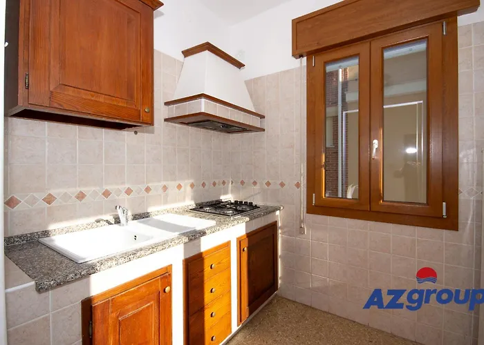 Апартаменти Sayonara